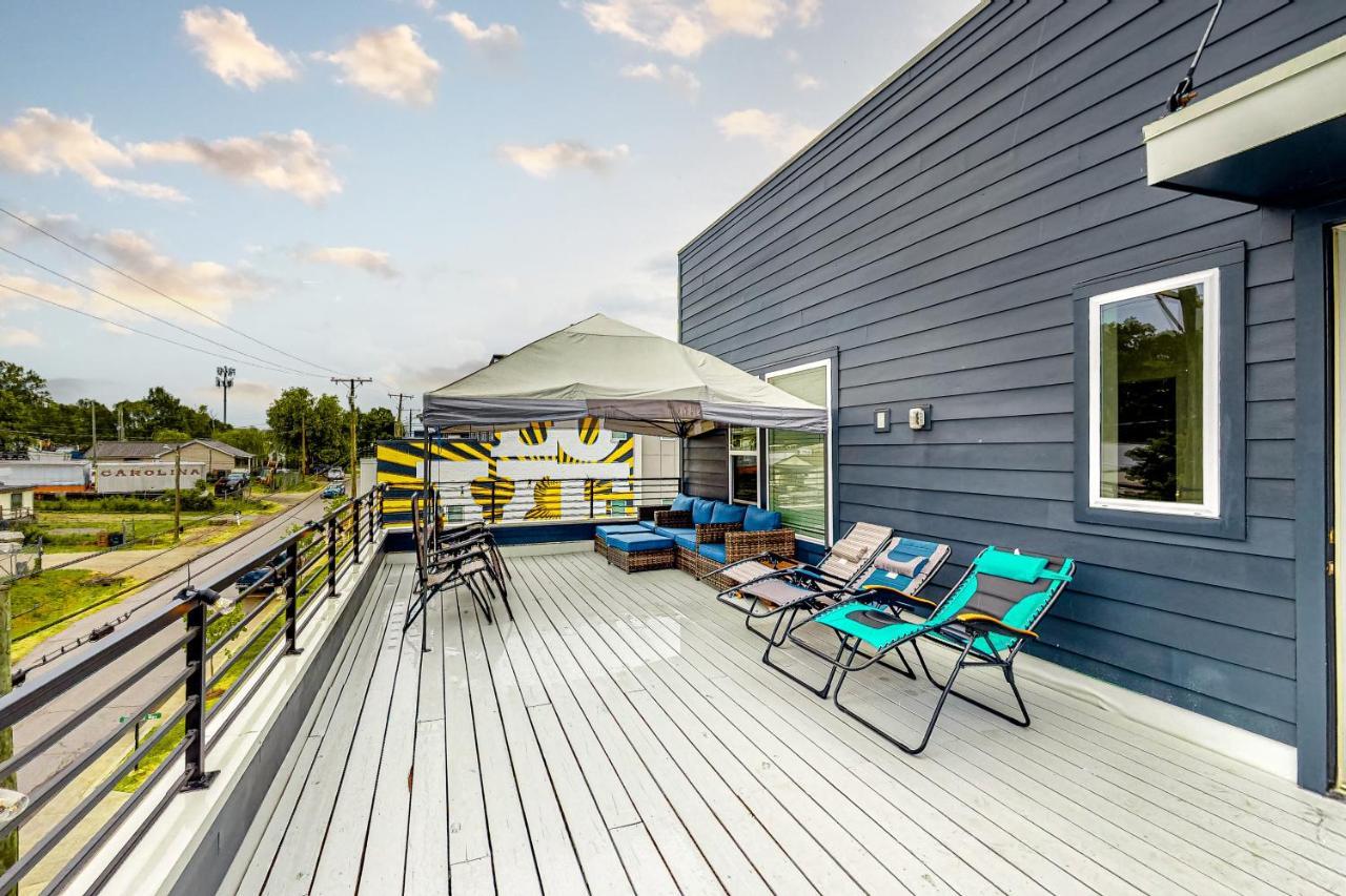 Gem Of Music Holiday home Nashville